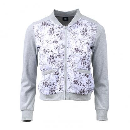 Innofashion尚女款開襟衛衣