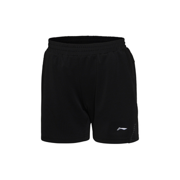 【2016新品】李寧羽毛球系列女子速干比賽褲