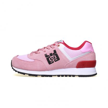 Innofashion尚女款復古慢跑鞋
