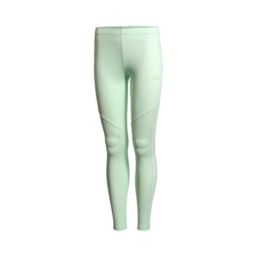 李寧拼接Leggings