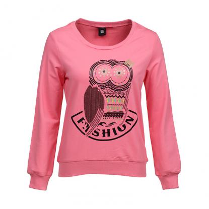 Innofashion尚女款衛衣