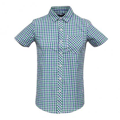 Innofashion尚男款短袖襯衫