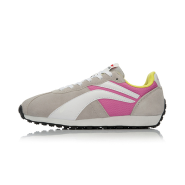 【2016新品】李寧女子經典休閑鞋