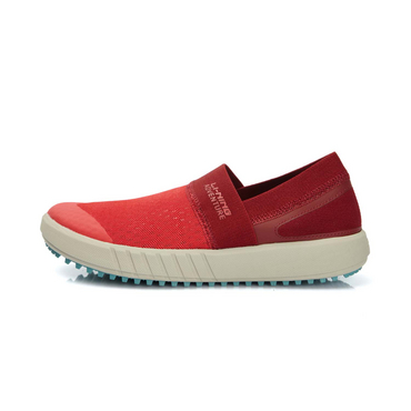 【2016新品】李寧女子城市戶外鞋