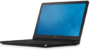 Inspiron靈越153000入門本(酷感黑)