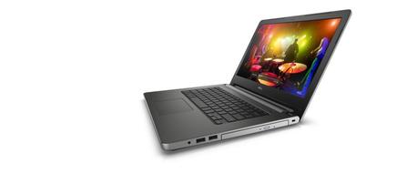 Inspiron靈越145000出彩版