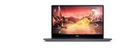 全新XPS15系列微邊框概念筆記本電腦