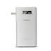 品勝移動電源LCD電霸10000mAhSmart銀色