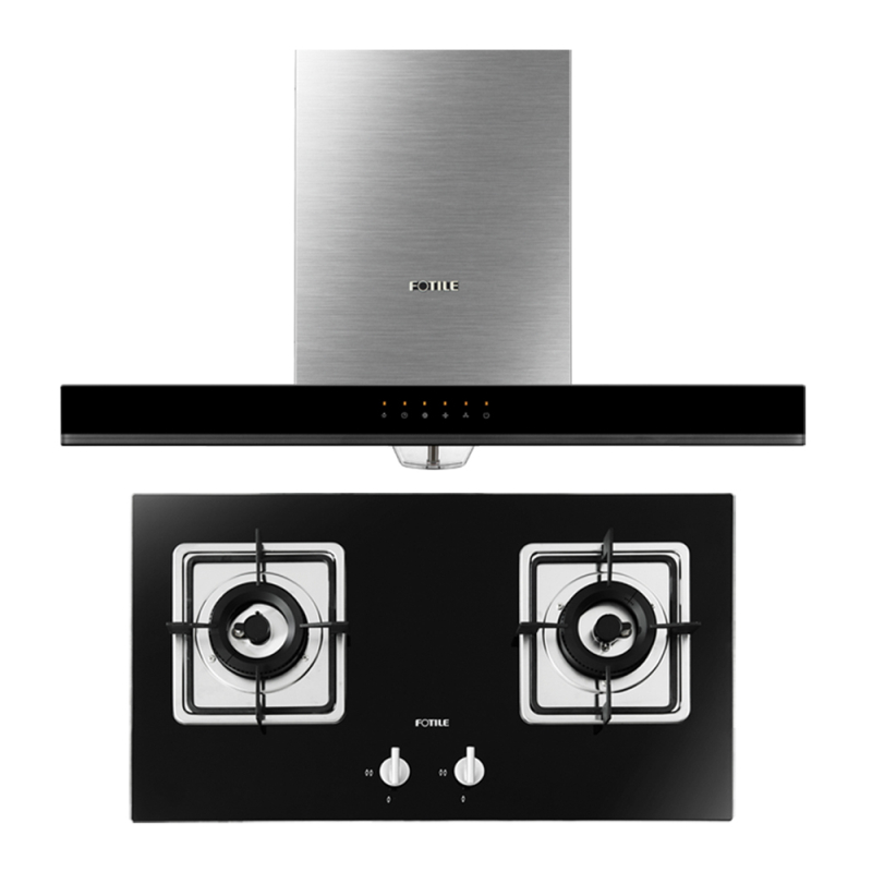 方太EN55E＋FD21BE云魔方煙灶套餐