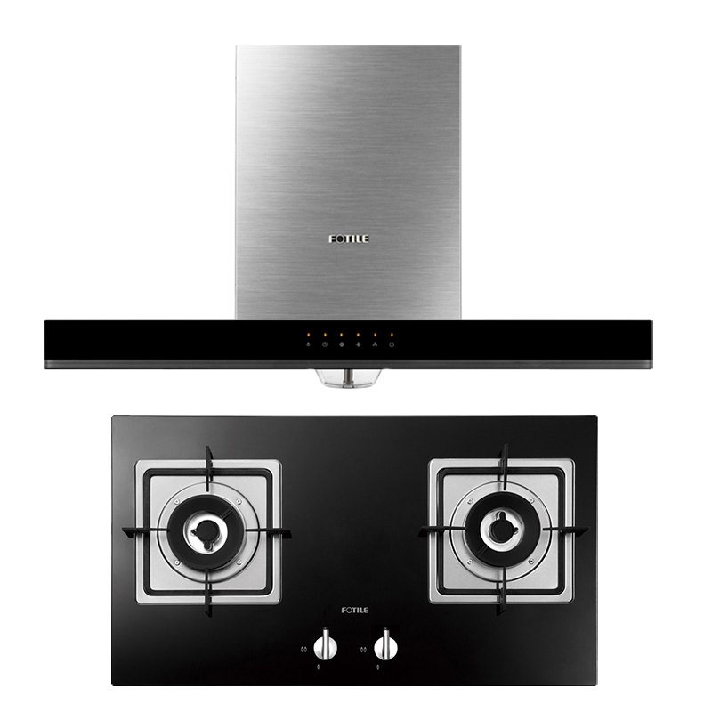 方太EN55E＋HC21BE云魔方煙灶套餐