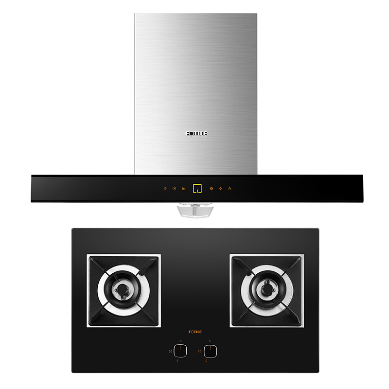 方太EN53T＋HC26BE云魔方煙灶套餐