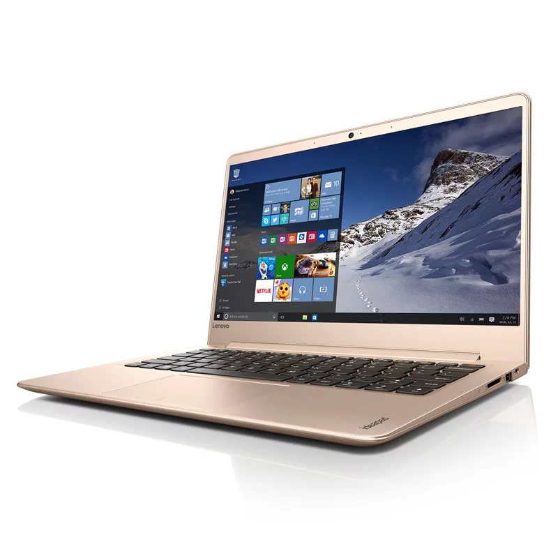 IdeaPad710S-13ISK-ISE金色