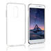ZTE中興A910TPU果凍套硅膠透明保護(hù)套