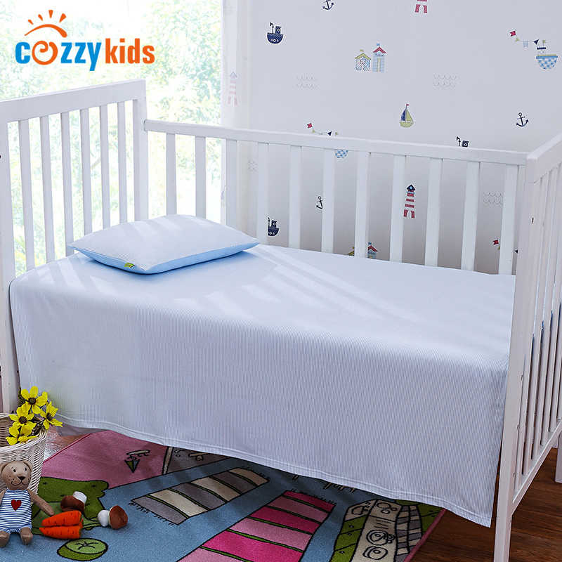 生态有机棉婴幼儿床单宝宝床单宝宝小床罩
