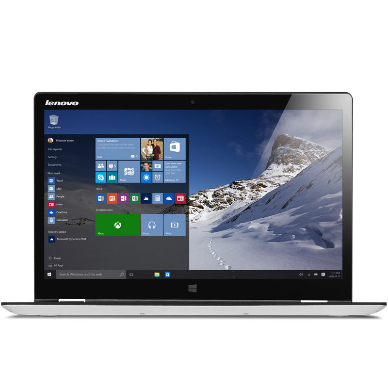 YOGA700I5/Windows10家庭版/14.0英寸/8G/256GSSD