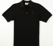 Camel駱駝2011商務(wù)休閑高品質(zhì)純棉男裝短袖T恤09SSTS0080060008006