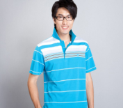 Camel駱駝戶外休閑棉短袖10SSTSA0525010SSTSA05250