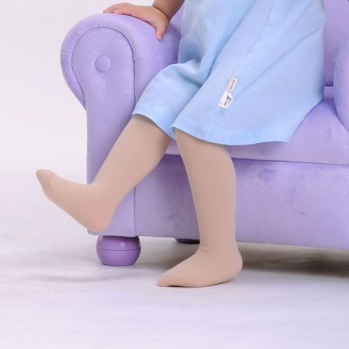 儿童连裤袜（单双装0-3岁）