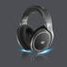 HD558發燒耳機,開放包耳式,出色的空間聲場