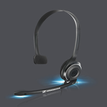 PC7USB新品高品质降噪话筒耳机家庭娱乐
