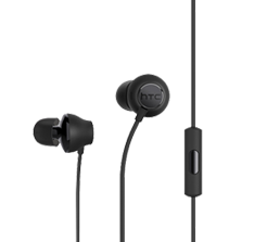 HTC耳蜗音效耳机MAX310