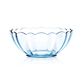 Elsie晶彩系列耐热玻璃碗(7.8英寸)