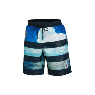 【2016新品】LNG型自首爾男子休閑短褲