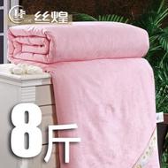 品牌蠶絲被