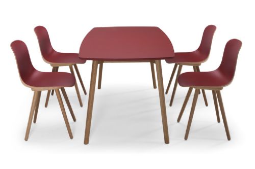 WK餐桌椅