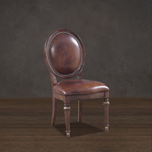 意大利风-翡冷翠单椅