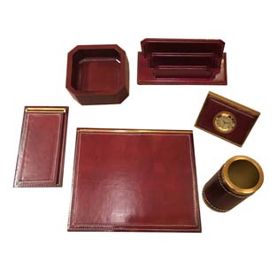 1320-253書桌用具六件套