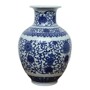 燈籠瓶300*200MM