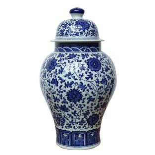 將軍罐(大)500*260MM