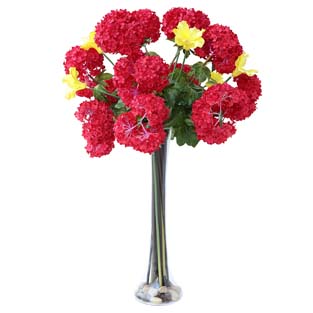 仿真花MTF-BL1506007