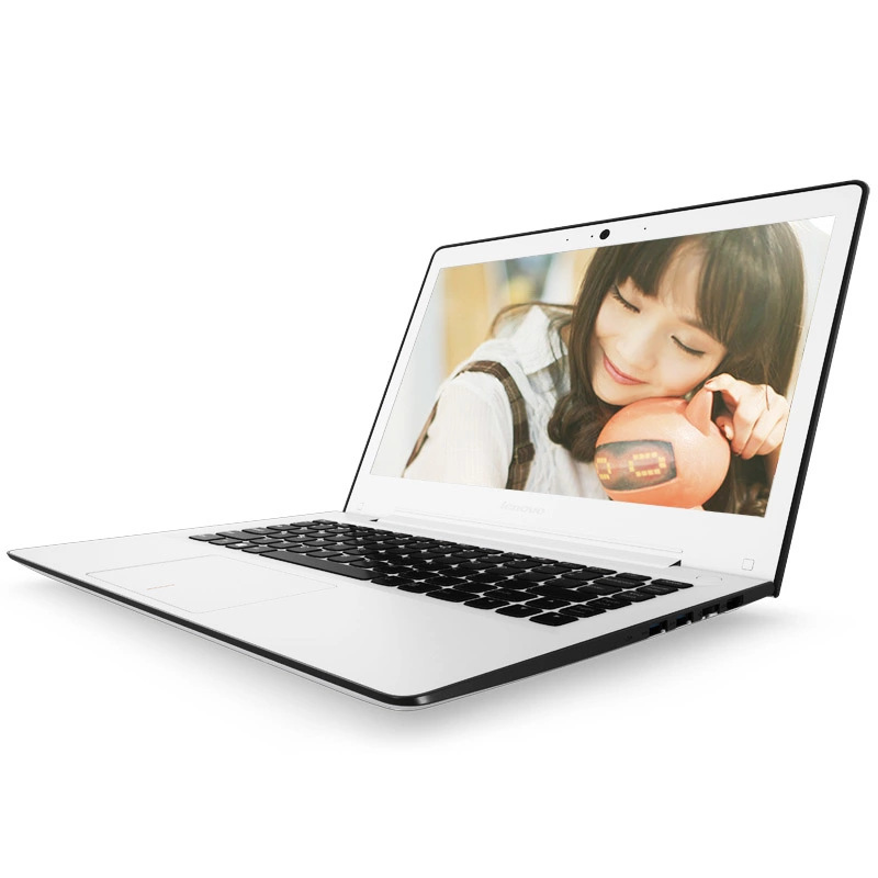 IdeaPad500S-13ISK-IFI象牙白