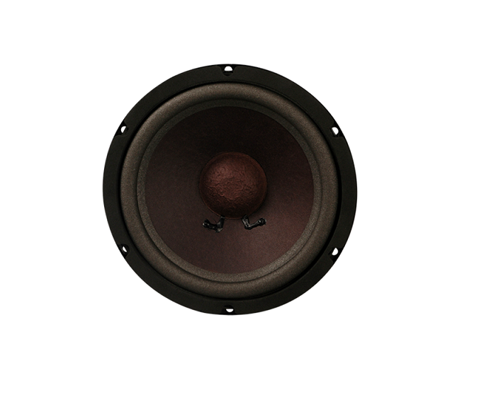 HiVi惠威专业喇叭PK8.8低音扬声器