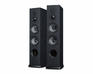 HiVi惠威DIY610音箱套件