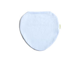 艾茵美-婴儿定型枕枕套(心形)BTBP001