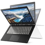 YOGA4S6Y54/Windows10家庭版/12.5英寸/集成顯卡/銀