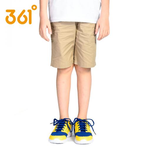 361°童裝男款六分褲
