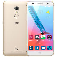 ZTE中興小鮮44G全網通(BV0701)