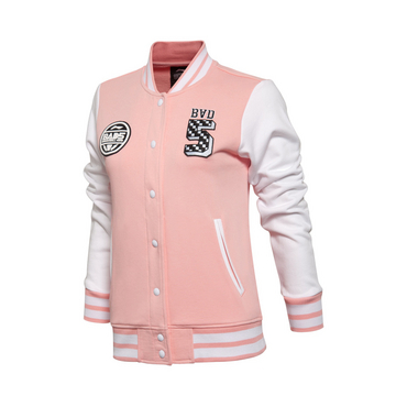 【2016新品】李寧籃球系列女子修身型開衫無帽衛衣