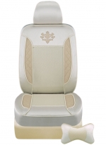 威威汽车座套正品2014四季新款商务汽车坐套订做专用座椅套CV8009