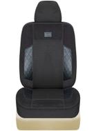 威威座套官網2013新款正品透氣網加厚毛絨定制專車專用坐椅套CV9619
