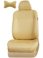 威威四季座套-透气网椅套-2013款傲派坐套-CP062