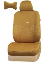 威威运动椅套-四季透气网坐套-2013款傲派座套-CP055
