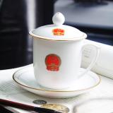 雙杯周氏杯國徵