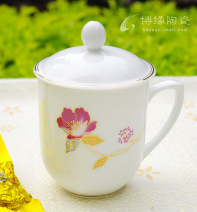 金花新中杯(小)