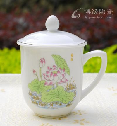 荷花新中杯