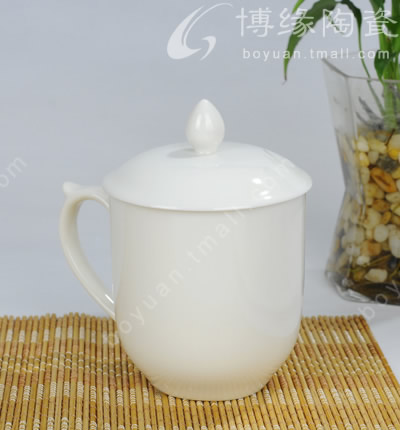 玉瓷2號新中杯